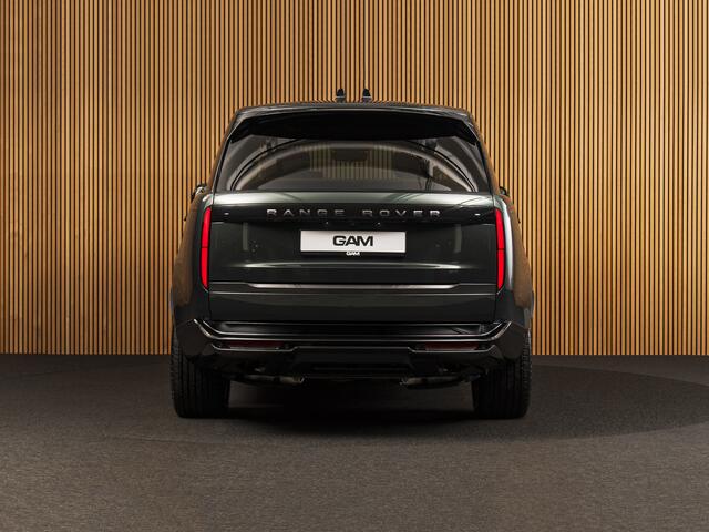 Land Rover RANGE ROVER 3.0 P550e Autobiography 22"-MASSAGE-MERIDIAN