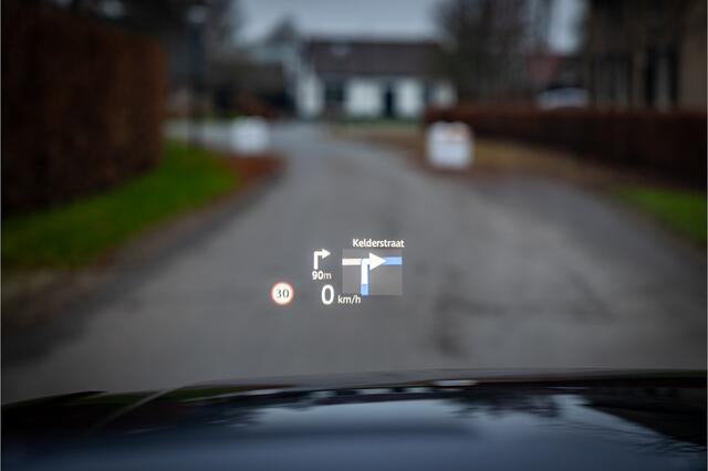 Land Rover RANGE ROVER P400e Autobiography Mark X Massage Stoelventilatie Koelvak HUD