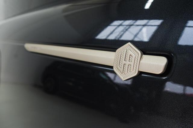 Land Rover RANGE ROVER P550e Autobiography | URBAN | RV13 | Autobiography |