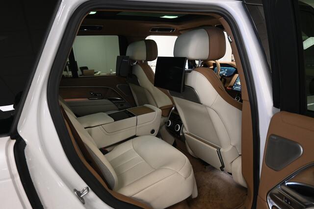 Land Rover RANGE ROVER 3.0 P510e SV PHEV