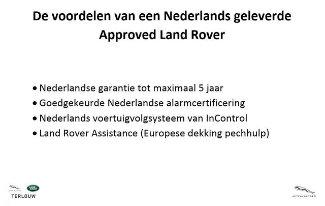 Land Rover RANGE ROVER 3.0 P510e SV PHEV