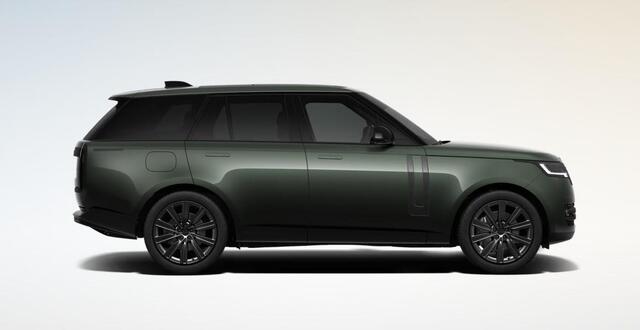 Land Rover RANGE ROVER 3.0 P460e HSE PHEV