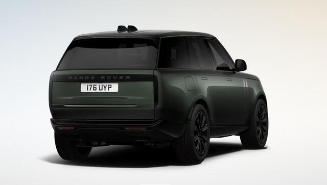Land Rover RANGE ROVER 3.0 P460e HSE PHEV