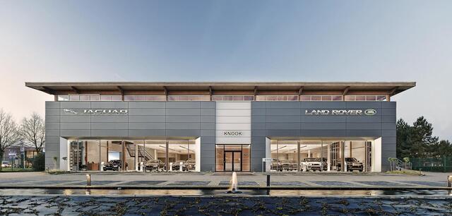 Land Rover RANGE ROVER 3.0 P460e HSE PHEV