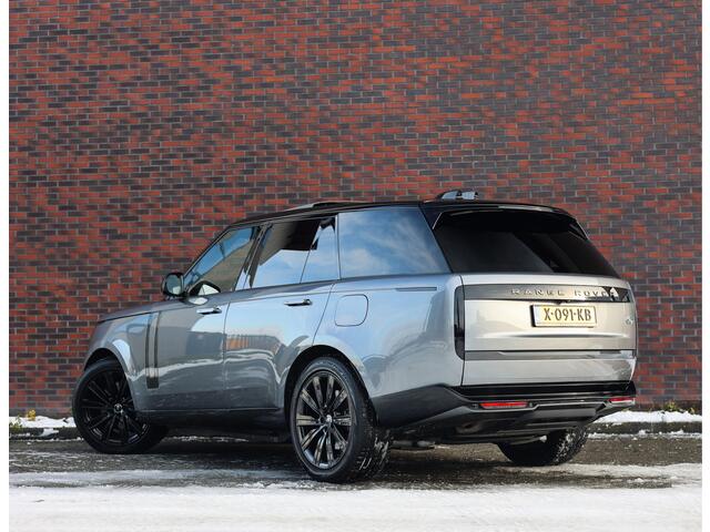 Land Rover RANGE ROVER P510e HSE | Pano - Trekhaak - Massage