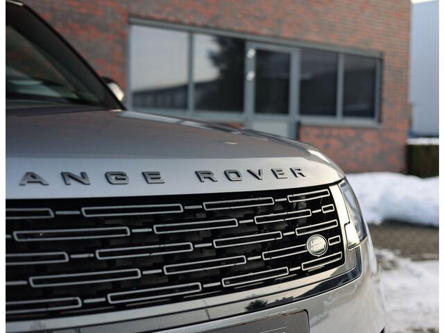 Land Rover RANGE ROVER P510e HSE | Pano - Trekhaak - Massage