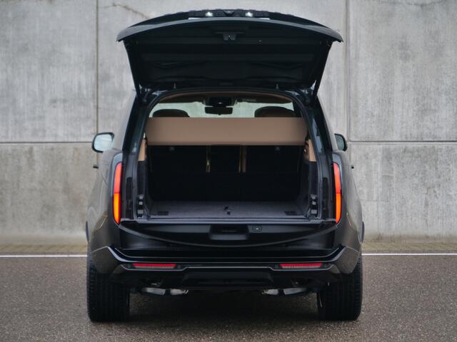 Land Rover RANGE ROVER 3.0 P550e Autobiography | NIEUW | head-up | panorama..