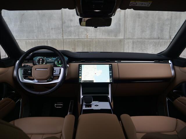 Land Rover RANGE ROVER 3.0 P550e Autobiography | NIEUW | head-up | panorama..