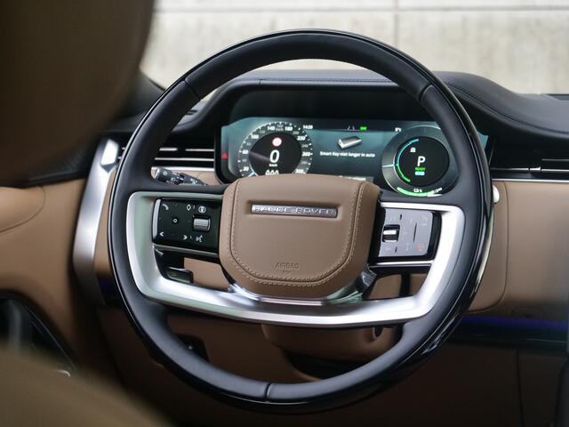 Land Rover RANGE ROVER 3.0 P550e Autobiography | NIEUW | head-up | panorama..