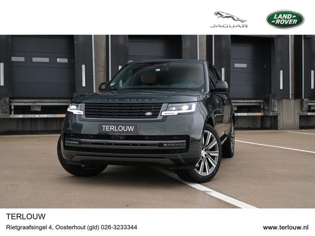 Land Rover RANGE ROVER 3.0 P460e Autobiography PHEV