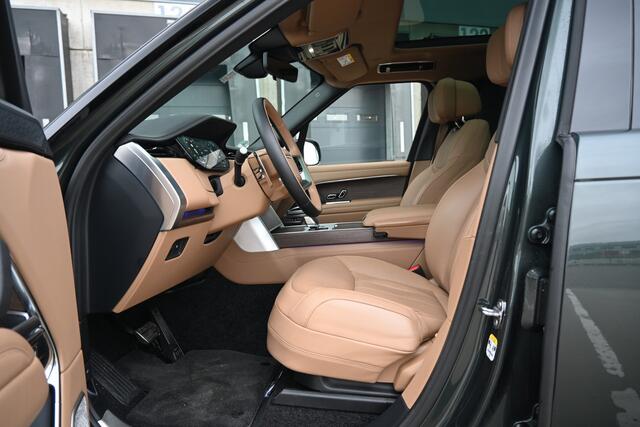 Land Rover RANGE ROVER 3.0 P460e Autobiography PHEV