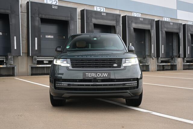 Land Rover RANGE ROVER 3.0 P460e Autobiography PHEV