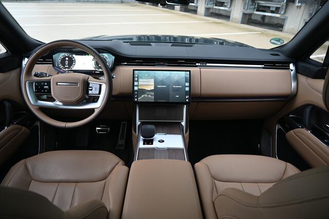 Land Rover RANGE ROVER 3.0 P460e Autobiography PHEV