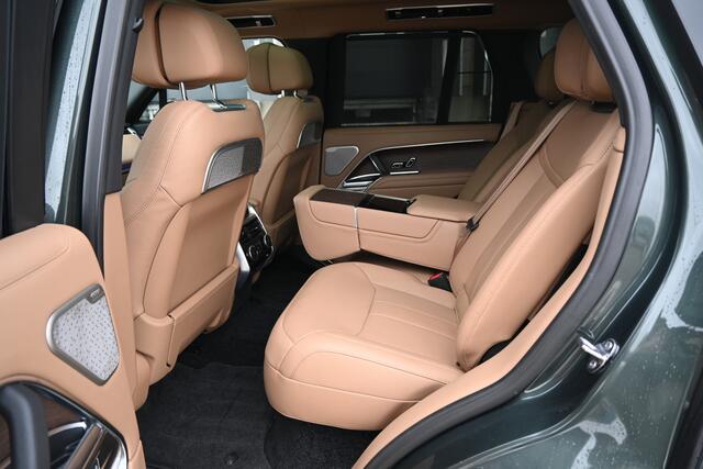 Land Rover RANGE ROVER 3.0 P460e Autobiography PHEV