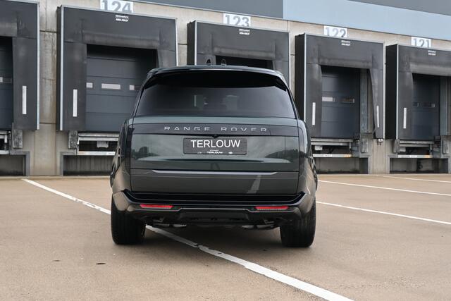 Land Rover RANGE ROVER 3.0 P460e Autobiography PHEV