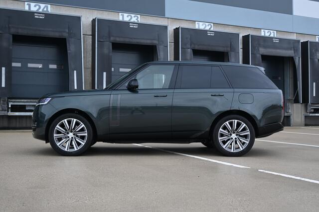 Land Rover RANGE ROVER 3.0 P460e Autobiography PHEV