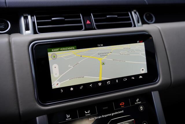 Land Rover RANGE ROVER 3.0 SDV6 HSE Panoramadak / Meridian / Elek. Trekhaak