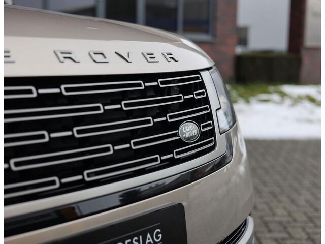Land Rover RANGE ROVER D250 Autobiography | Perlino - Smart Mirror - Vierwielsturing