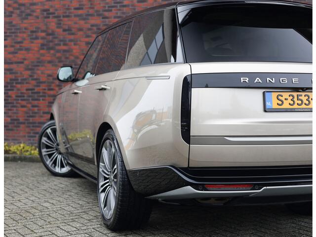 Land Rover RANGE ROVER D250 Autobiography | Perlino - Smart Mirror - Vierwielsturing