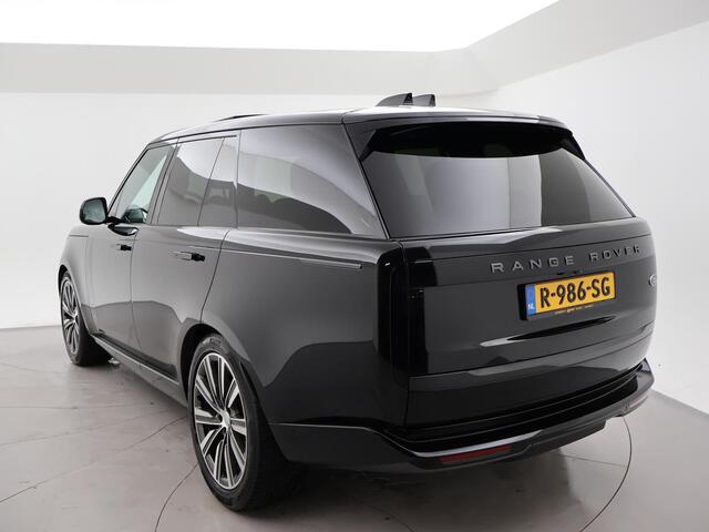Land Rover RANGE ROVER 3.0 D300 HSE MHEV *BTW* SHADOW PACK + MASSAGE | HEAD-UP | SFEERVERL. | KOELBOX | TREKHAAK