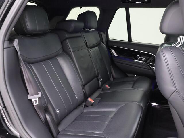 Land Rover RANGE ROVER 3.0 D300 HSE MHEV *BTW* SHADOW PACK + MASSAGE | HEAD-UP | SFEERVERL. | KOELBOX | TREKHAAK