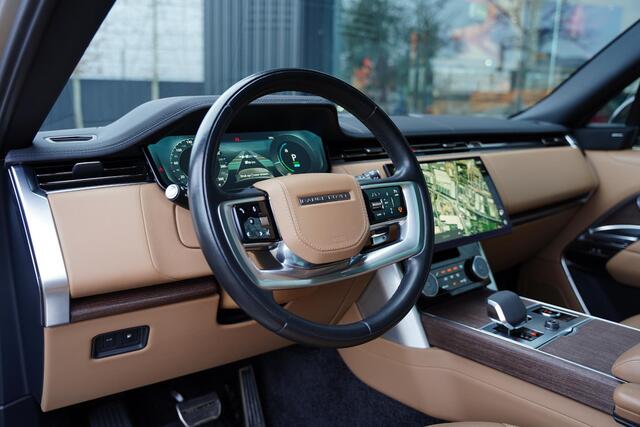 Land Rover RANGE ROVER P 440 E SE / Nieuwe Service / Trekhaak / Stoelventilatie