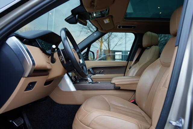 Land Rover RANGE ROVER P 440 E SE / Nieuwe Service / Trekhaak / Stoelventilatie