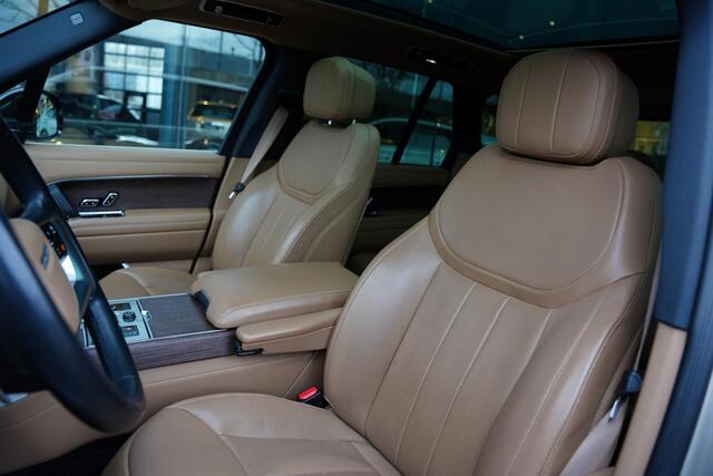 Land Rover RANGE ROVER P 440 E SE / Nieuwe Service / Trekhaak / Stoelventilatie