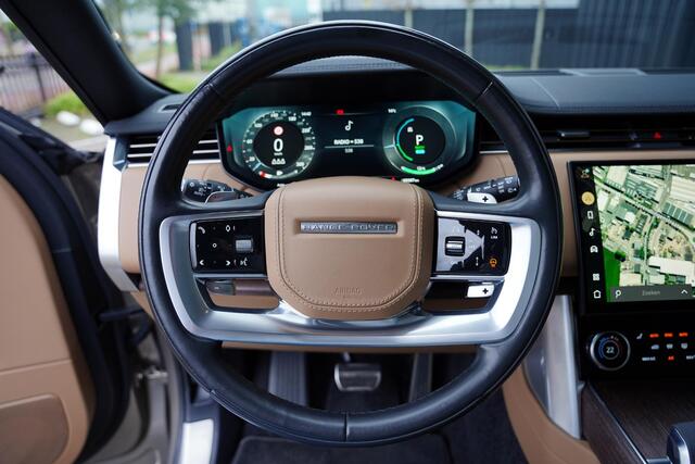 Land Rover RANGE ROVER P 440 E SE / Nieuwe Service / Trekhaak / Stoelventilatie