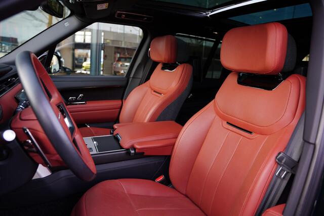 Land Rover RANGE ROVER P 615 SV / Bespoke Interieur / NL-Auto