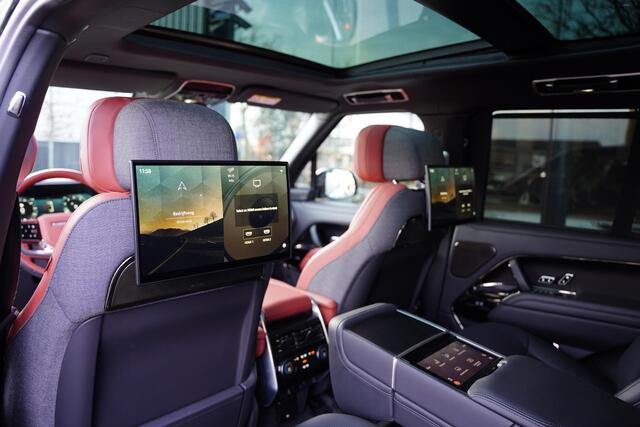Land Rover RANGE ROVER P 615 SV / Bespoke Interieur / NL-Auto