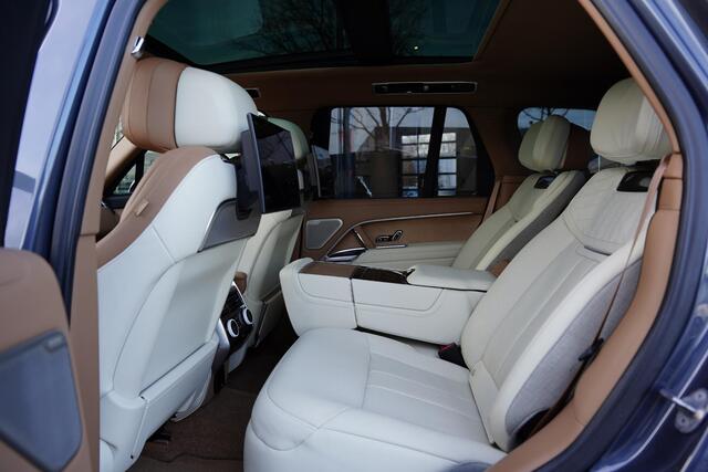 Land Rover RANGE ROVER P 510 E SV NL-Auto Bespoke Interieur