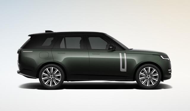 Land Rover RANGE ROVER 3.0 P460e HSE PHEV | Schuif/Kantel Dak | 22 Inch | Stoel Massage | Stuur/Stoel Verwarming |