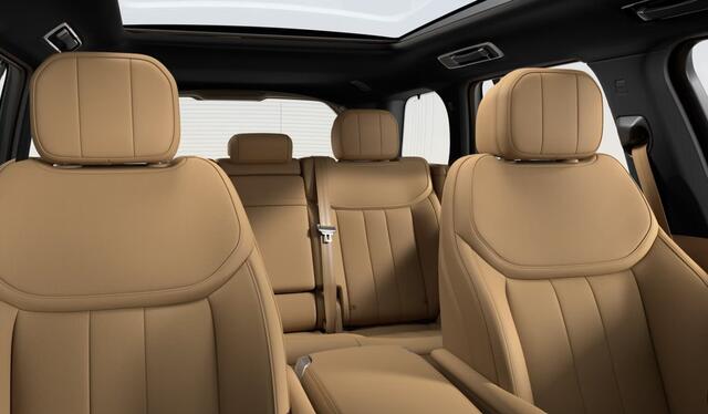 Land Rover RANGE ROVER 3.0 P460e HSE PHEV | Schuif/Kantel Dak | 22 Inch | Stoel Massage | Stuur/Stoel Verwarming |