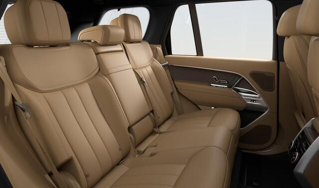 Land Rover RANGE ROVER 3.0 P460e HSE PHEV | Schuif/Kantel Dak | 22 Inch | Stoel Massage | Stuur/Stoel Verwarming |