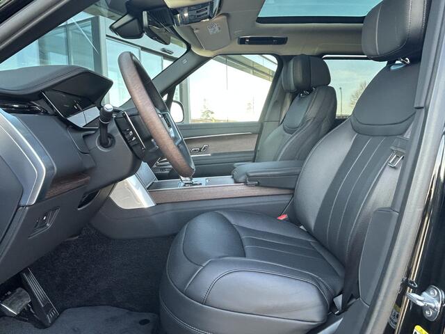 Land Rover RANGE ROVER 3.0 P550e Autobiography PHEV | 0 km - NIEUW | Meesturende achteras | Massagestoelen | Meridian Signature |