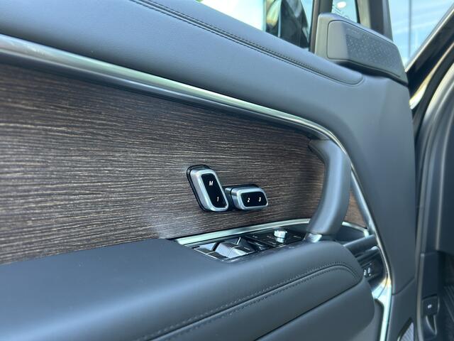Land Rover RANGE ROVER 3.0 P550e Autobiography PHEV | 0 km - NIEUW | Meesturende achteras | Massagestoelen | Meridian Signature |