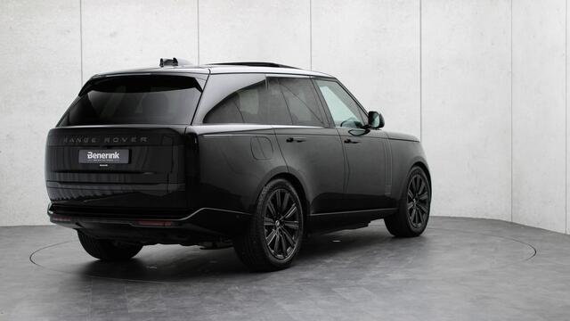 Land Rover RANGE ROVER P460e HSE | Meridian 3D | Stoelventilatie | Head-up | Panoramadak | Stuurwielverwarming