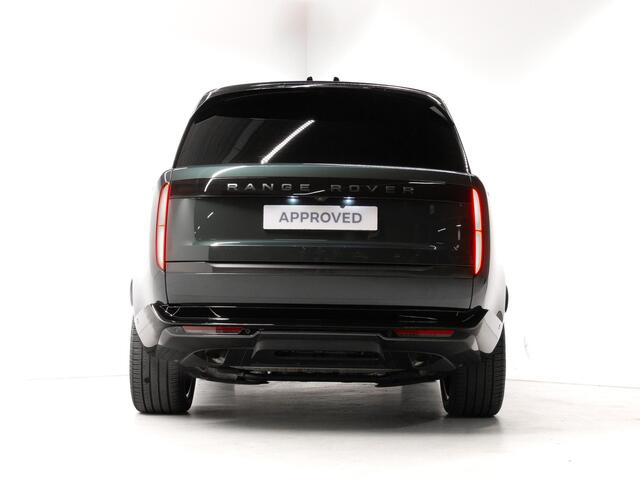 Land Rover RANGE ROVER 3.0 P510e Autobiography PHEV