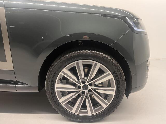 Land Rover RANGE ROVER 3.0 P460e HSE PHEV