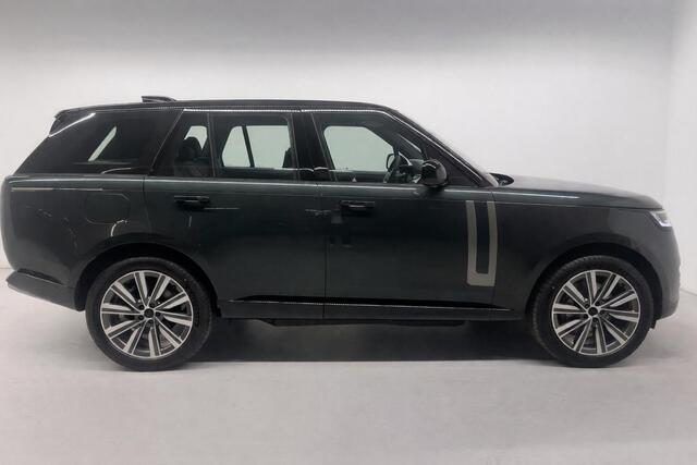 Land Rover RANGE ROVER 3.0 P460e HSE PHEV