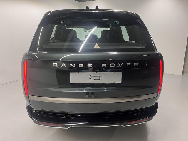 Land Rover RANGE ROVER 3.0 P460e HSE PHEV