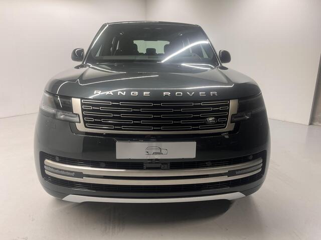 Land Rover RANGE ROVER 3.0 P460e HSE PHEV