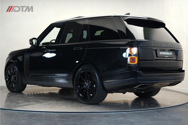 Land Rover RANGE ROVER P400e Vogue | Panorama | Standkachel