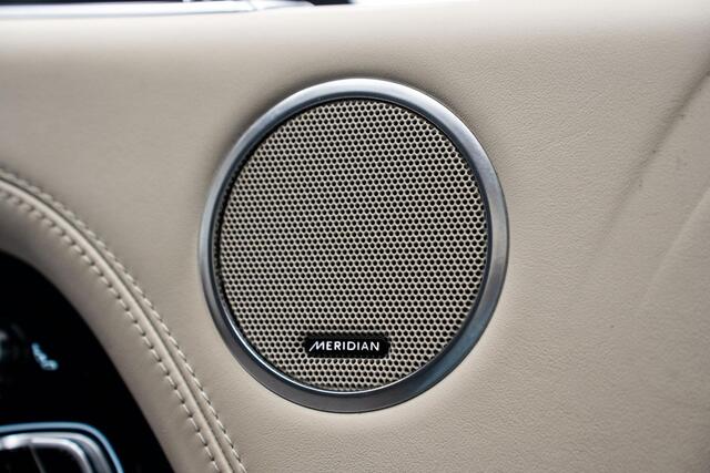 Land Rover RANGE ROVER 2.0 P400e LWB Autobiography *Meridian / Panorama / Rear-seat entertainment / Stoelmassage + ventilatie / Memory / HUD*