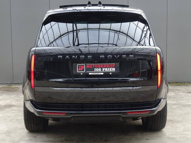 Land Rover RANGE ROVER 3.0 P550e HSE PHEV * HEAD-UP * 22 INCH * 80 KM ACCU RANGE. !!