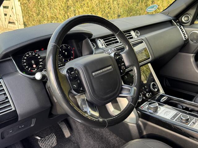 Land Rover RANGE ROVER 4.4 SDV8 AUTOBIOGRAPHY VOGUE FULL OPTIONS PANO HUD NIEUWSTAAT