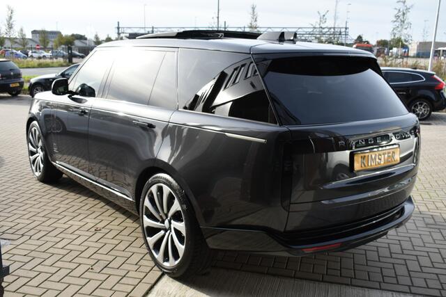 Land Rover RANGE ROVER 3.0 D350 LWB Autobiography MHEV