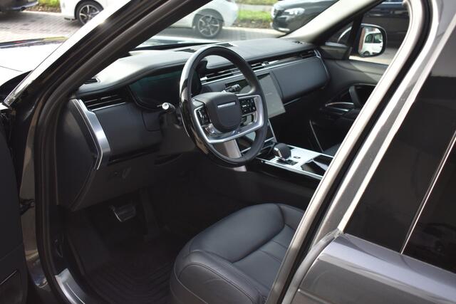 Land Rover RANGE ROVER 3.0 D350 LWB Autobiography MHEV