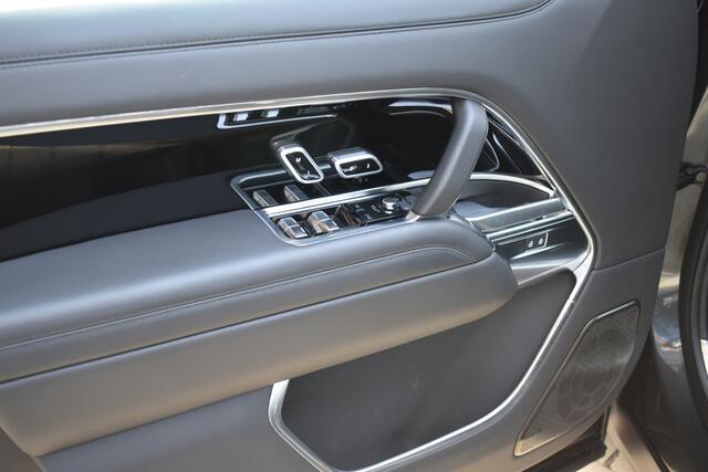 Land Rover RANGE ROVER 3.0 D350 LWB Autobiography MHEV